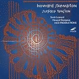 Howard Skempton: Surface Tension