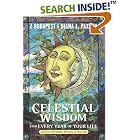 Click here to buy Celestial Wisdom for Every Year of Your Life: Discover the Hidden Meaning of Your Age by  Zsuzsanna Emese Budapest and Diana L. Paxson.