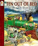 Books : Ten Out of Bed