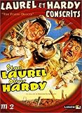 Revue mk2  / Laurel et Hardy conscrits