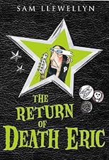 The Return of Death Eric