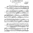 Buy Beethoven 6 Easy Variations on a Swiss Song for Piano: Instantly download and print sheet... by  Beethoven