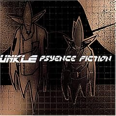 Psyence Fiction