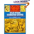 Old-Time Circus Cuts: A Pictorial Archive of 202 Illustrations (Dover Pictorial Archive Series)