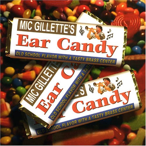 CD-Charts  Search : Ear Candy