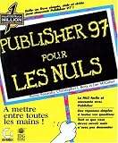 Microsoft publisher 97 pour les nuls