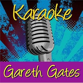 Unchained Melody (In The Style Of Gareth Gates)