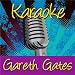 Spirit In The Sky (In The Style Of Gareth Gates) cover