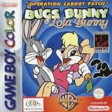Bugs Bunny & Lola Bunny (GBC)