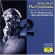 Sinfonien 1-4 (Gesamtaufnahme)