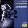 Bild des Albums von Leonard Bernstein