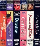 Godard Collection (6pc) (Sub) [VHS] [Import]