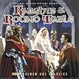 Knights of the Round Table/The King's Thief