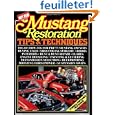 license plate frame Mustang Restoration license plate frame Mustang Restoration