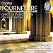 Tournemire: The mystic link (organ and plainchant)