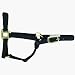 Weaver Leather 35-7004-BL Halter