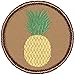 Pineapple Patrol Patch - 2