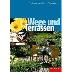 Wege und Terrassen