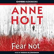 Fear Not | [Anne Holt]