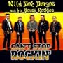 Can't Stop Rockin