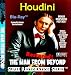 Houdini the Man From Beyond Restored! (Blu-ray)