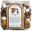 Bergin Nut Company Good Company Mix, 16-Ounce Bags (Pack of 4)