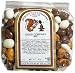 Bergin Nut Company Good Company Mix, 16-Ounce Bags (Pack of 4)