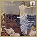Sonate Pour Flute, Alto & Harpe