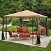 Home Parisienne Gazebo