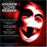 Songs of Andrew Lloyd Webber