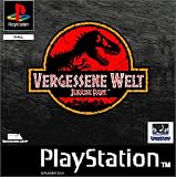 Eigenschaften Electronic Arts  / Vergessene Welt - Jurassic Park