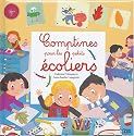 Comptines pour petits ecoliers albums (les)