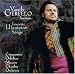 Vassily Gerello: Favorite Ukrainian Songs
