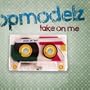 Take On Me (Extended Mix)