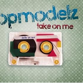 Take On Me (Extended Mix)