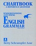 Understanding and Using English Grammar: A Reference Grammar