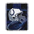 NFL Spiral Throw - Colts