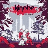 Revue Kinobe  / Wide Open