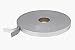 CRL 1 Adhesive Back Gray Felt Tape