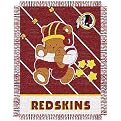 NFL Baby Throw- Redskins