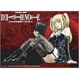Death Note: Misa (Kiras 2) Anime Wall Scroll GE9861