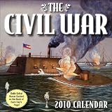 The Civil War: 2010 Day-to-Day Calendar<br />
