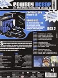 Cowboy Bebop - Ultimate Edition Box #02 (Eps 14-26) (4 Dvd)