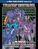 Transformers Comics