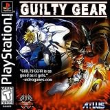 Revue Virgin Interactive  / Guilty Gear White Label
