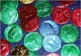 Christian Bubble Gum Coins