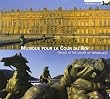 Musique Pour la Cour