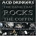 Acid Drinkers - the Hand That Rocks the Coffin [DVD]
