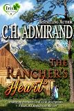 The Rancher's Heart (Irish Western Series)