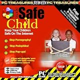 Made Safe Child Software